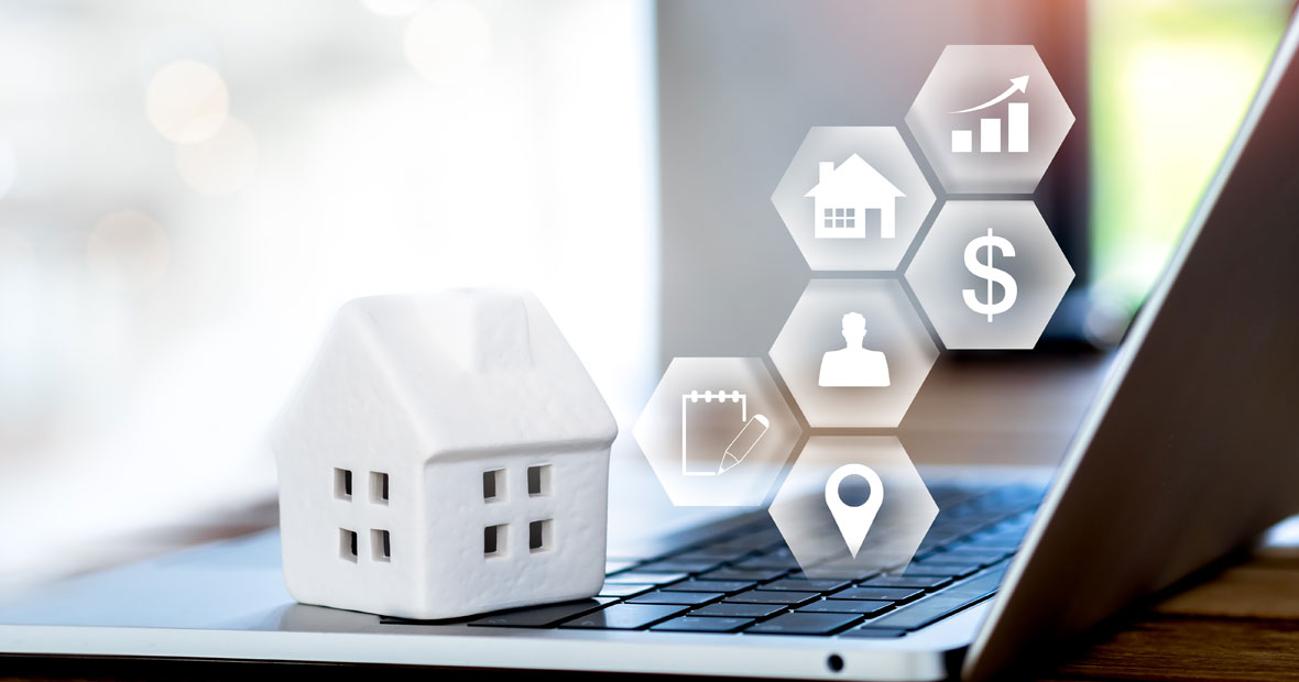 Valutazione Immobiliare Online